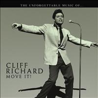 Cliff Richard - Cliff Richard… Move It!