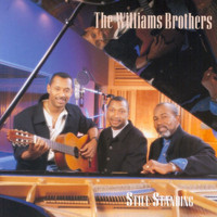 The Williams Brothers - Still Standing