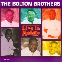 The Bolton Brothers - Live in Mobile