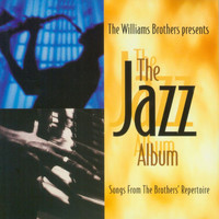 The Williams Brothers - The Jazz Album