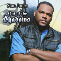 Stan Jones - Out of the Shadows