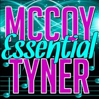 McCoy Tyner - Essential Mccoy Tyner (Live)