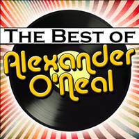 Alexander O'Neal - The Best of Alexander O'neal