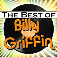 Billy Griffin - The Best of Billy Griffin