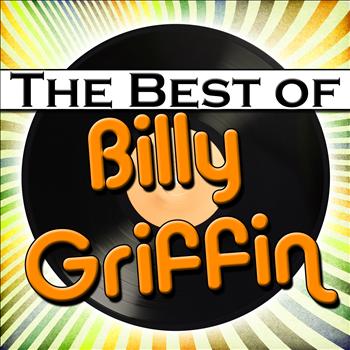 Billy Griffin - The Best of Billy Griffin