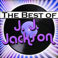 J. J. Jackson - The Best of J. J. Jackson