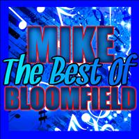 Mike Bloomfield - The Best of Mike Bloomfield (Live)