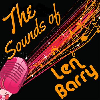 Len Barry - The Sounds of Len Barry