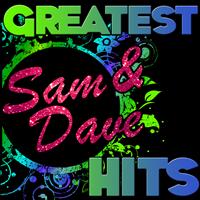 Sam & Dave - Greatest Hits: Sam & Dave