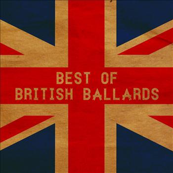 Various Artists - The Best British Ballards