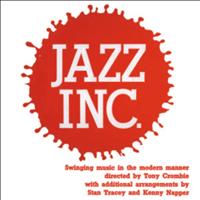 Stan Tracey - Jazz Inc (Remastered)