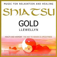 Llewellyn - Shiatsu Gold