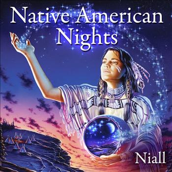 Niall - Native American Nights