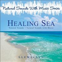 Llewellyn - Natural Sounds With Music Series: Sea