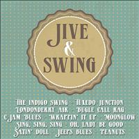 The Swing Big Band - Jive & Swing