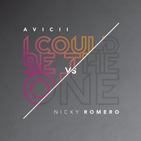 Avicii, Nicky Romero - I Could Be The One [Avicii vs Nicky Romero]