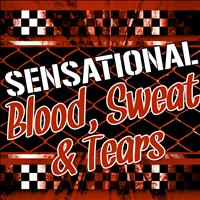Blood, Sweat & Tears - Sensational Blood, Sweat & Tears