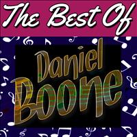 Daniel Boone - The Best of Daniel Boone