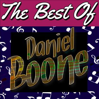 Daniel Boone - The Best of Daniel Boone