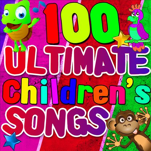 100 Ultimate Children's Songs (2012) | Songs For Children | High ...