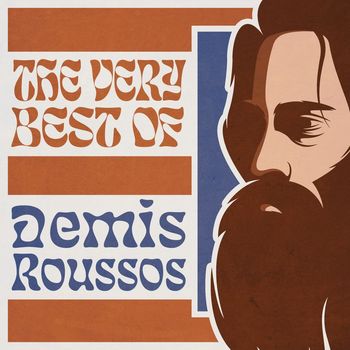 Demis Roussos - The Very Best of Demis Roussos