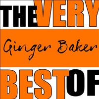 Ginger Baker - The Very Best of Ginger Baker