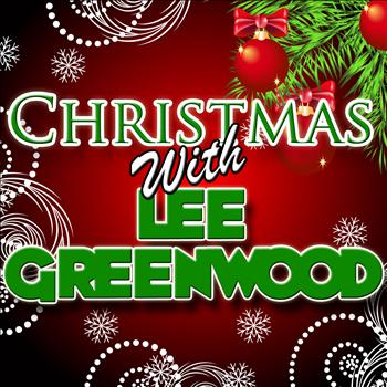 Lee Greenwood - Christmas With Lee Greenwood (Live)