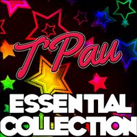 T'Pau - T'pau: Essential Collection