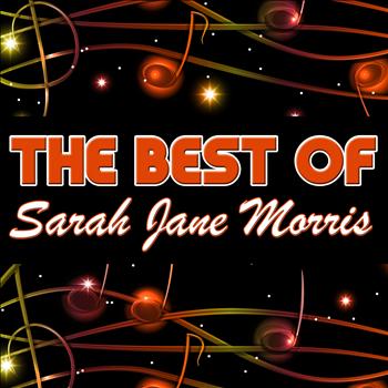 Sarah Jane Morris - The Best of Sarah Jane Morris (Live)