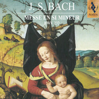 Jordi Savall - Bach: Messe in H-moll, BWV 232