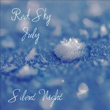 Red Sky July - Silent Night