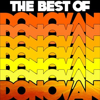 Donovan - The Best of Donovan