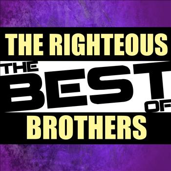The Righteous Brothers - The Best of the Righteous Brothers (Live)