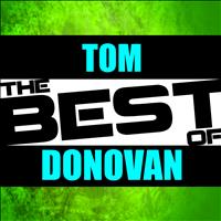 Tom Donovan - The Best of Tom Donovan