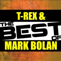 T-Rex | Marc Bolan - The Best of T-Rex & Marc Bolan (Live)