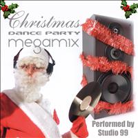 Studio 99 - Christmas Dance Party Megamix