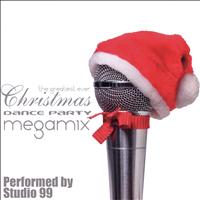 Studio 99 - The Greatest Ever Christmas Dance Party Megamix