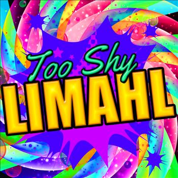 Limahl - Too Shy (rerecorded) - Single