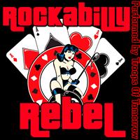 Troops Of Tomorrow - Rockabilly Rebel