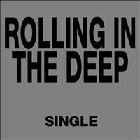 Ultimate Pop Hits - Rolling in the Deep - Single