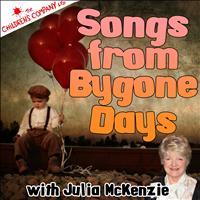Julia McKenzie | The Children's Company Band - Songs from Bygone Days