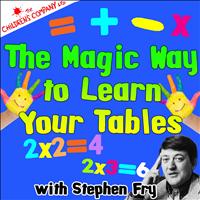 Stephen Fry - The Magic Way to Learn Your Tables