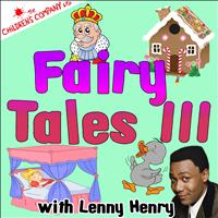 Lenny Henry - Fairy Tales III