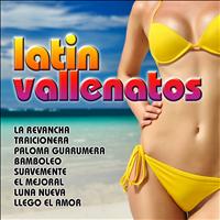 Vallenatos Nativos - Latin Vallenatos