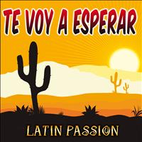 Latin Passion - Te Voy a Esperar - Single
