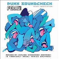 Punx Soundcheck - Heavy Medication
