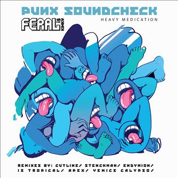 Punx Soundcheck - Heavy Medication