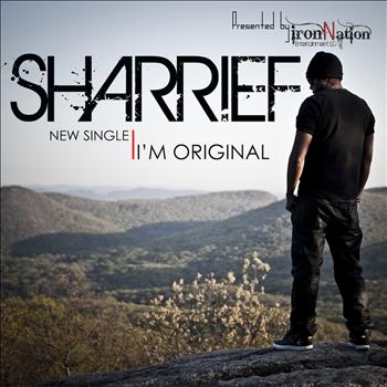 Sharrief - I'm Original