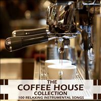 Pianissimo Brothers - The Coffee House Collection: 100 Relaxing Instrumental Songs