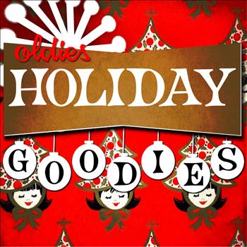 Various Artists - Oldies Holiday Goodies